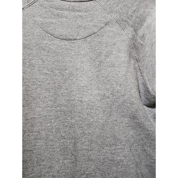 Micro Pigs Wild Boar Sweatshirt Medium A130 New Excellent Soft Comfy Nice Warm - Picture 6 of 7